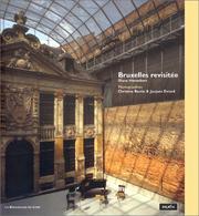 Cover of: Bruxelles revisitée