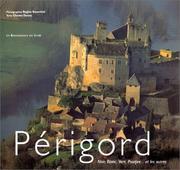 Cover of: Périgord