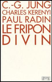 Le fripon divin by Carl Gustav Jung