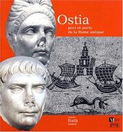 Cover of: Ostia