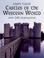 Cover of: Castles of the Western world