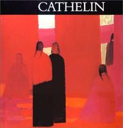 Cover of: Cathelin by Sylvio Acatos