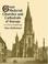 Cover of: Great Medieval Churches and Cathedrals of Europe