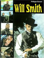 Cover of: Will Smith