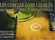 Cover of: Les cercles dans les blés et leurs mystères  by Eltjo Haselhoff