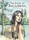 Cover of: The Story of Sacajawea Coloring Book