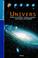 Cover of: L'Univers 