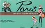 Cover of: Paris 