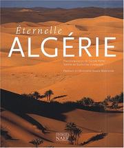 Eternelle Algérie by Yacine Ketfi