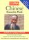 Cover of: Berlitz Chinese