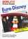 Cover of: Berlitz Euro Disney Resort France