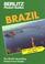 Cover of: Brazil Pocket Guide