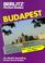 Cover of: Budapest Pocket Guide