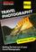 Cover of: Nikon/Berlitz Pocket Guide to Travel Photography