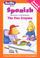 Cover of: Berlitz Kids Spanish: The Five Crayons 