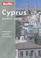 Cover of: Berlitz Cyprus Pocket Guide