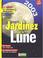 Cover of: Jardinez avec la Lune, édition 2003