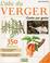 Cover of: L'abc du Verger