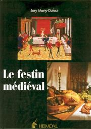 Cover of: Le Festin Medie'val