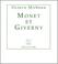 Cover of: Claude Monet et Giverny