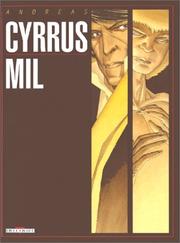 Cover of: Cyrrus Mil