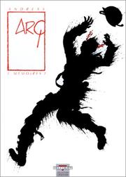 Cover of: Arq, tome 3 : mémoires, tome 2