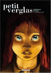 Cover of: Le Petit Verglas - L'Enfance volée