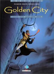 Cover of: Golden City, tome 4 : Goldy