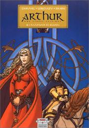 Cover of: Arthur 4 : Kulhwch et Olwen