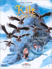 Cover of: Kilt le Picte, tome 2  by Frank Victoria