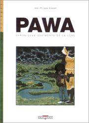 Cover of: Pawa : Chroniques des monts de la lune