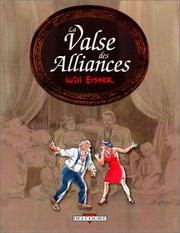 Cover of: La Valse des alliances