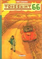 Cover of: Toussaint 66