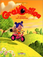 Cover of: Grabouillon, tome 1 : Du grabuge chez Grabouillon
