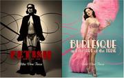 Cover of: Burlesque and the art of the Teese ; Fetish and the art of the Teese by Dita Von Teese