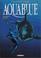 Cover of: Aquablue, tome 2
