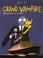 Cover of: Grand vampire, tome 3 