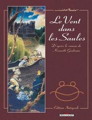 Cover of: Le Vent dans les Saules (édition intégrale)