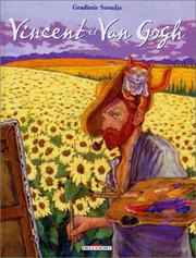 Cover of: Vincent et Van Gogh