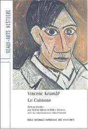 Cover of: Le cubisme by Vincenc Kramar