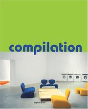 Cover of: Compilitation by Franck Gautherot, Dourouz