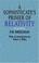 Cover of: A sophisticate's primer of relativity