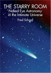 Cover of: The Starry Room by Fred Schaaf