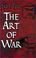 Cover of: The Art of War (Shambhala Classics)