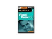 Cover of: Formation à Microsoft Visual Basic 6.0