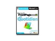 Cover of: Microsoft FrontPage 2000 au quotidien by Jim Buyens