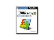 Cover of: Microsoft Office 2000 Premium au quotidien