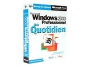 Cover of: Microsoft Windows 2000 Professionnel au quotidien