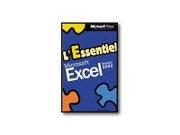 Cover of: L'Essentiel Microsoft Excel Version 2002