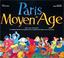 Cover of: Paris au Moyen-Âge